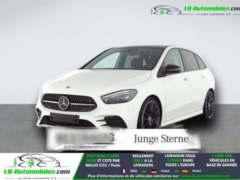 Mercedes Classe B 220 d BVA 2020 occasion Beaupuy 31850