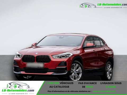 BMW X2 sDrive 18i 140 ch BVA 2020 occasion Beaupuy 31850