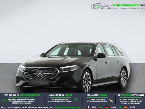 Classe E 300 e BVA 2025 occasion 31850 Beaupuy