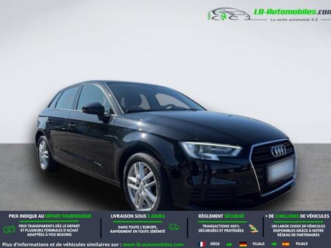 A3 TDI 150 BVA 2019 occasion 31850 Beaupuy