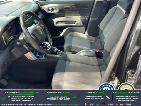 Golf BlueHDi 100 BVM 2018 occasion 31850 Beaupuy