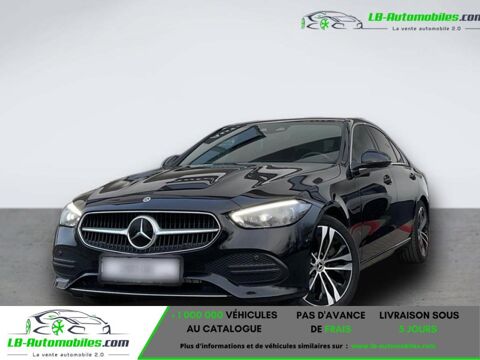 Mercedes Classe C 220 d BVA 2023 occasion Beaupuy 31850