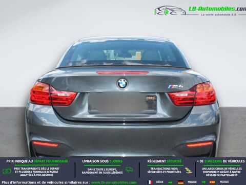 M4 431 ch M BVA 2015 occasion 31850 Beaupuy