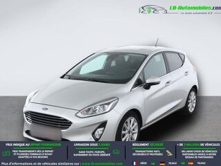 Fiesta 1.0 EcoBoost 100 ch BVA 2018 occasion 31850 Beaupuy