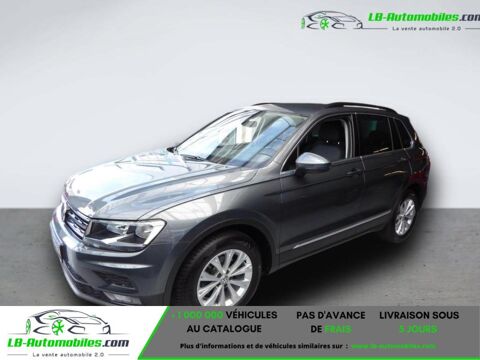 Volkswagen Tiguan 1.4 TSI 150 BMT BVM 2019 occasion Beaupuy 31850