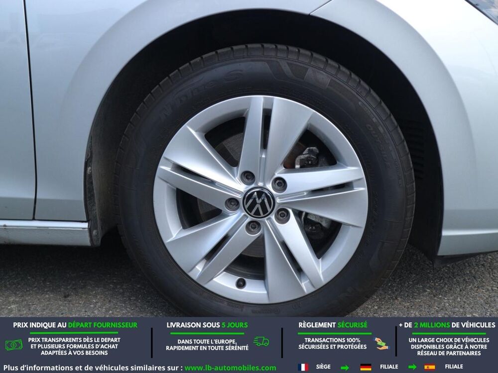 Golf SW 1.5 eTSI 130 BVA 2023 occasion 31850 Beaupuy