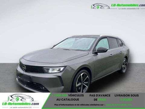 Opel Astra Hybrid 180 ch BVA 2023 occasion Beaupuy 31850