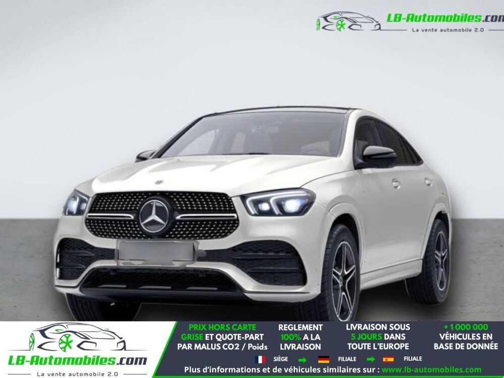 Classe GLE 350 e BVA 4Matic 2023 occasion 31850 Beaupuy