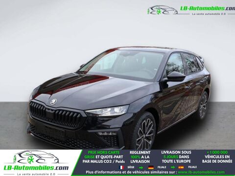 Annonce voiture Skoda Scala 34000 €