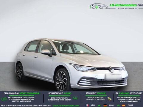 Golf 2.0 TDI SCR 116 BVA 2023 occasion 31850 Beaupuy