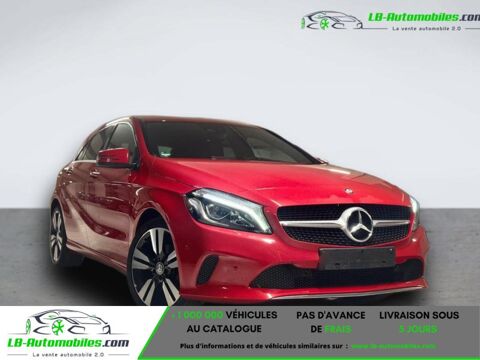 Mercedes Classe A 180 BVM 2016 occasion Beaupuy 31850