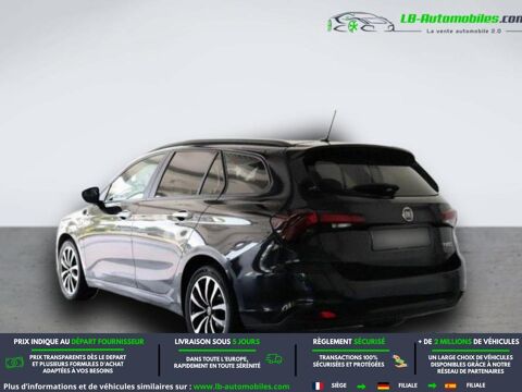 Tipo 1.4 T-jet 120 ch 2019 occasion 31850 Beaupuy