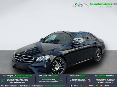 Classe E 400 CDI BVA 2018 occasion 31850 Beaupuy