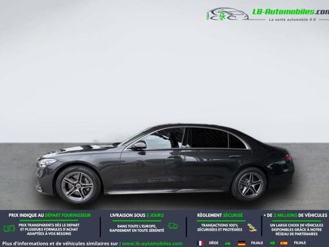 Classe S 350 d BVA 2023 occasion 31850 Beaupuy