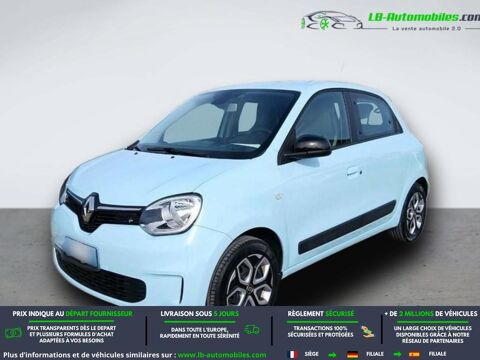 Annonce voiture Renault Twingo 11300 €