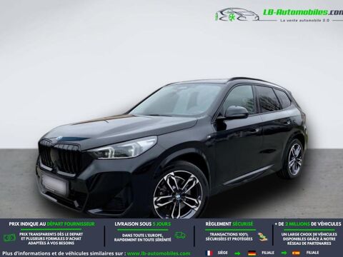 Annonce voiture BMW X1 39479 €