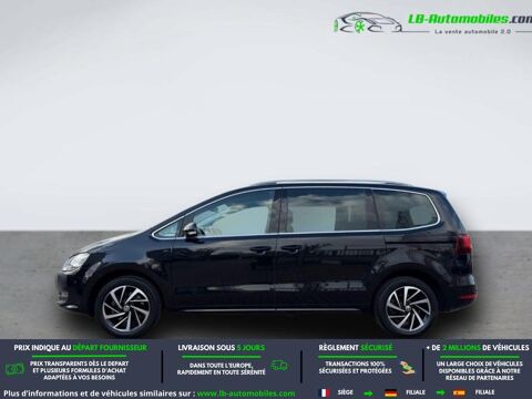Sharan 1.4 TSI 150 BVA 2018 occasion 31850 Beaupuy