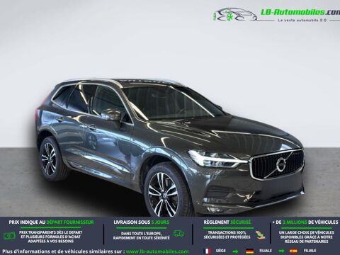 XC60 T4 190 ch BVA 2019 occasion 31850 Beaupuy