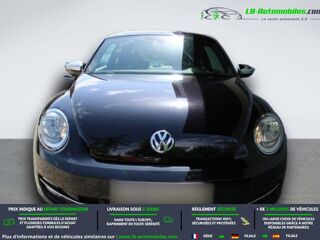 Beetle 2015 occasion 31850 Beaupuy