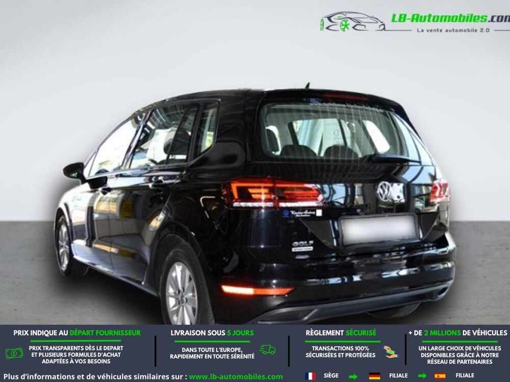 Golf 1.0 TSI 115 BVA 2019 occasion 31850 Beaupuy