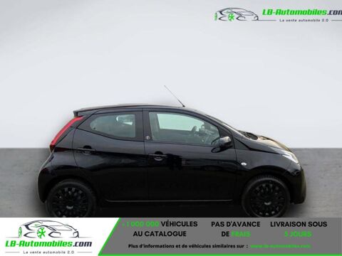Toyota Aygo 1.0 VVT-i 2021 occasion Beaupuy 31850