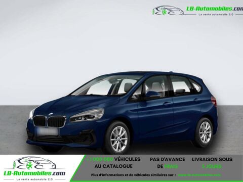 BMW S&eacute;rie 1 120d 190 ch BVA 2018 occasion Beaupuy 31850