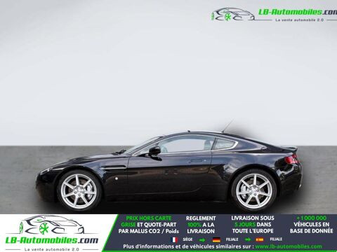 Vantage V8 385 ch BVM 2006 occasion 31850 Beaupuy