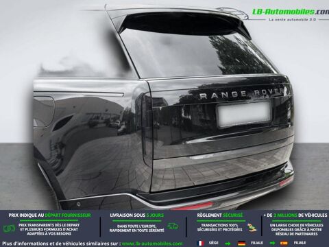 Range Rover P460e PHEV AWD BVA 2025 occasion 31850 Beaupuy