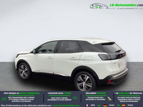 3008 Hybrid 225 e-BVA 2021 occasion 31850 Beaupuy