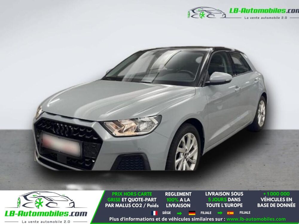 A1 30 TFSI 110 ch BVM 2021 occasion 31850 Beaupuy