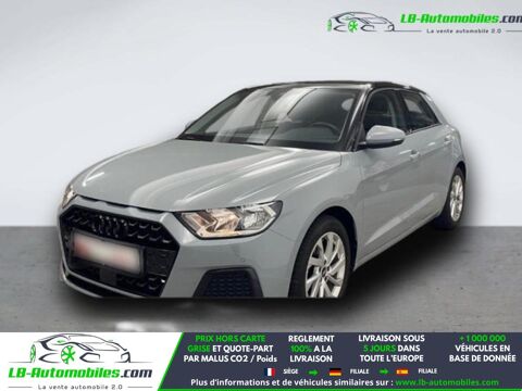 Audi A1 30 TFSI 110 ch BVM 2021 occasion Beaupuy 31850