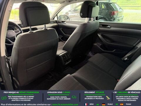 Classe V 300d BVA 2020 occasion 31850 Beaupuy