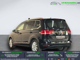 Touran 150 BVA 7pl 2019 occasion 31850 Beaupuy