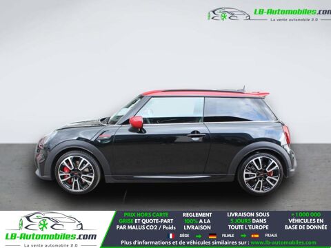 Annonce voiture Mini Cooper 32000 €