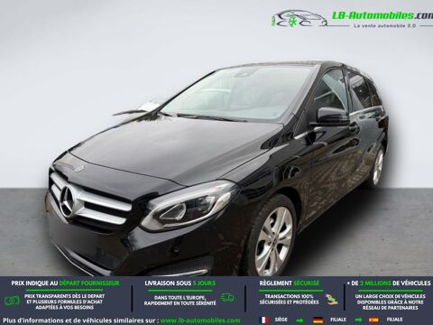 Annonce voiture BMW Série 3 18980 €