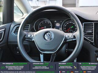 Golf 1.5 TSI 130 BVA 2019 occasion 31850 Beaupuy
