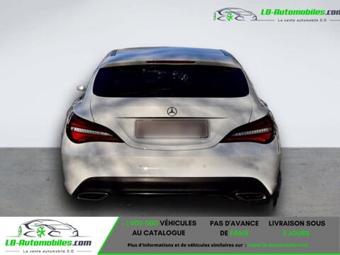 Mercedes Classe CLA 200 BVA 2019 occasion Beaupuy 31850