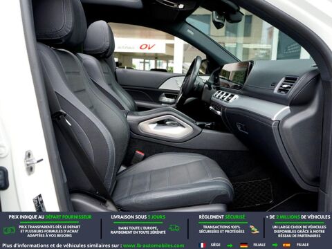 Classe GLE 350 e BVA 4Matic 2021 occasion 31850 Beaupuy