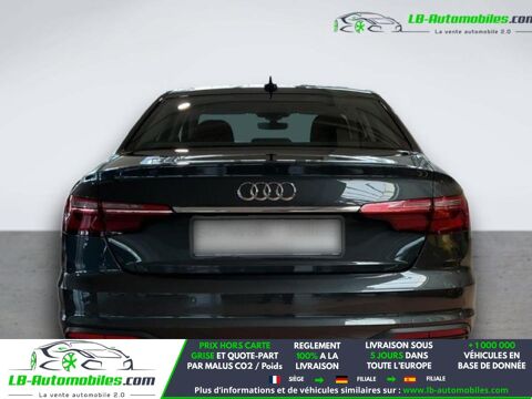 A4 35 TFSI 150 2020 occasion 31850 Beaupuy
