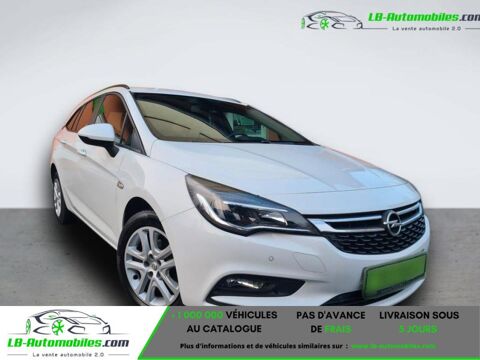 Opel Astra 1.4 Turbo 150 ch 2018 occasion Beaupuy 31850