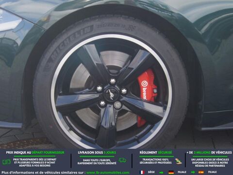 Mustang 5.0 460ch BVM 2020 occasion 31850 Beaupuy