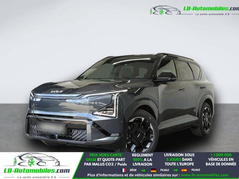 Annonce voiture Kia Ev5 54800 €