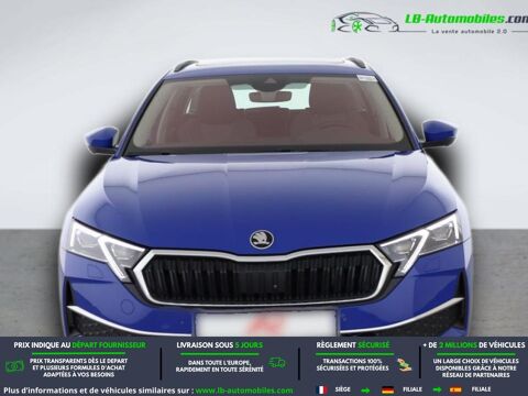 Octavia 2.0 TDI 150 ch BVA 2024 occasion 31850 Beaupuy