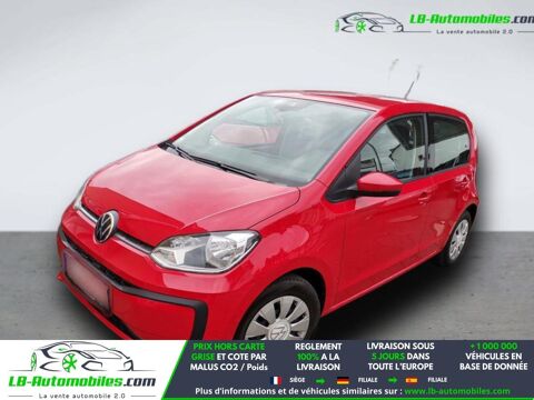 Volkswagen UP 1.0 60 BVM 2020 occasion Beaupuy 31850