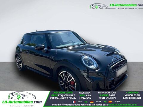 Cooper JCW 231 CH BVA 2023 occasion 31850 Beaupuy