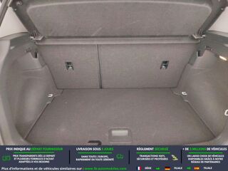 T-Cross 1.0 TSI 115 Start/Stop BVA 2019 occasion 31850 Beaupuy
