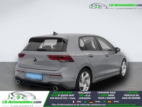 Golf 2.0 TSI 245 BVA 2024 occasion 31850 Beaupuy