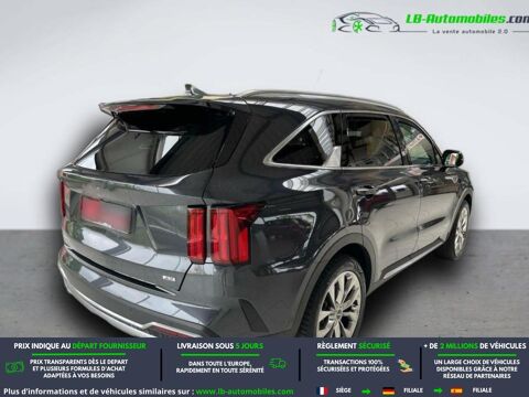 Sorento 2.2 CRDI 200 ch 4x4 BVA 7pl 2023 occasion 31850 Beaupuy