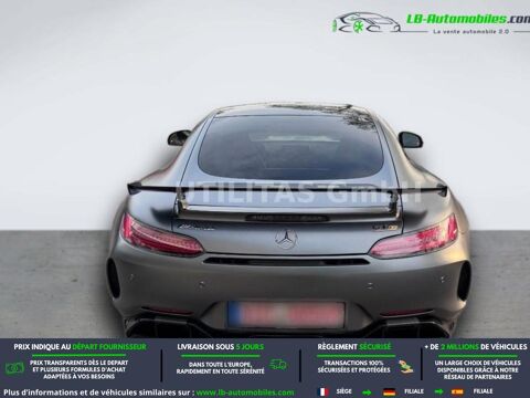 AMG GT R 585 ch BVA 2016 occasion 31850 Beaupuy
