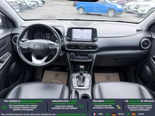 Kona 1.6 T-GDi 177 4WD BVA 2018 occasion 31850 Beaupuy